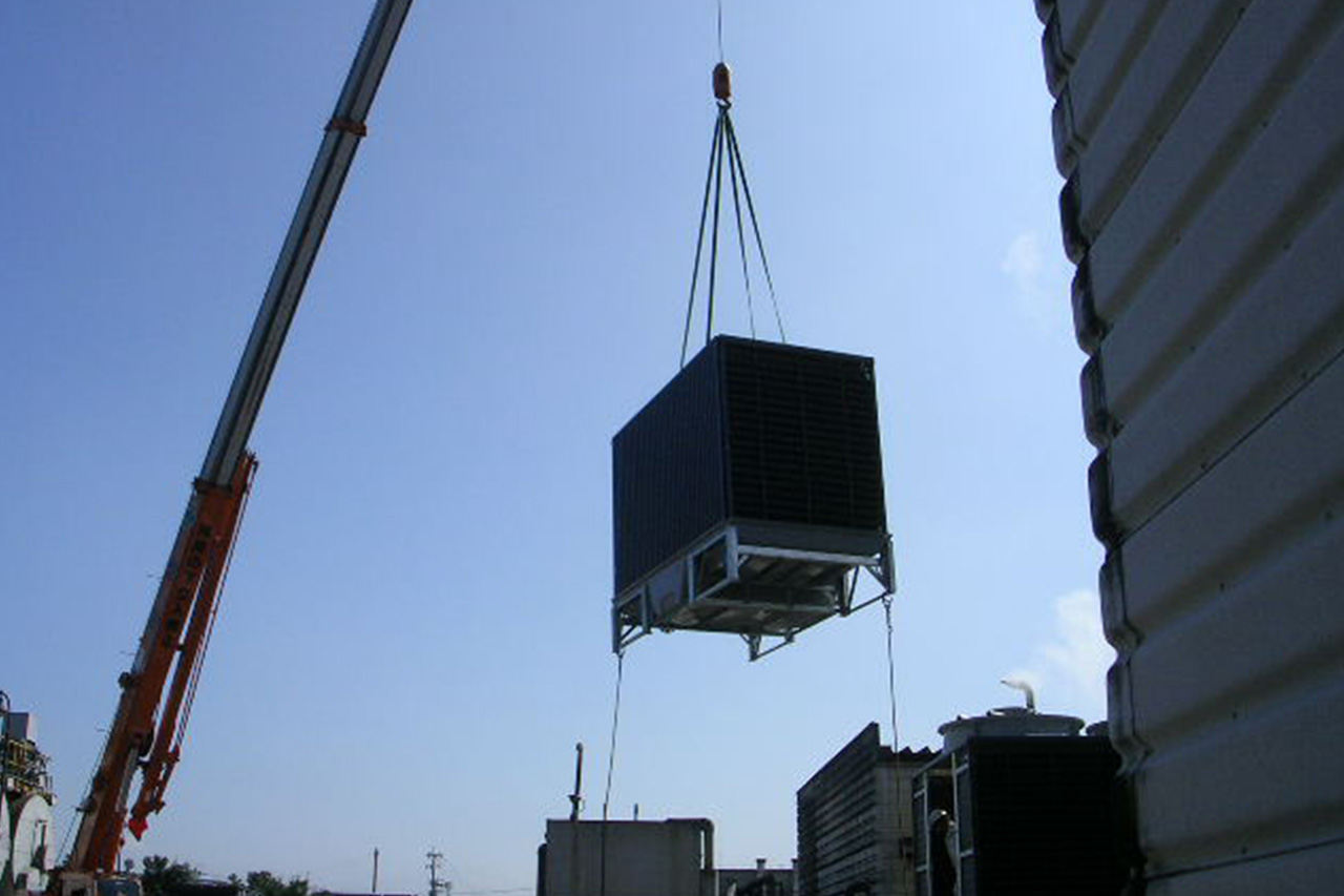 Project